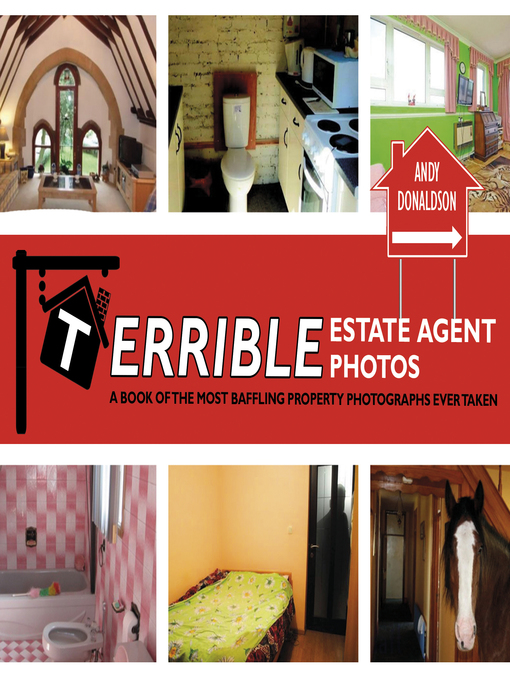 Title details for Terrible Estate Agent Photos by Andy Donaldson - Wait list
